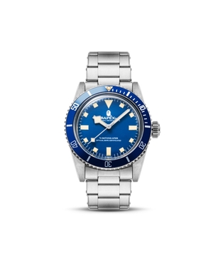 Montre Bape Classiche Catégories 1 BAPEX? Bleu Homme | EWE-31576071